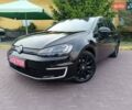 Чорний Фольксваген e-Golf, об'ємом двигуна 0 л та пробігом 120 тис. км за 7750 $, фото 3 на Automoto.ua