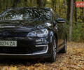 Черный Фольксваген e-Golf, объемом двигателя 0 л и пробегом 199 тыс. км за 8200 $, фото 8 на Automoto.ua