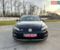 Черный Фольксваген e-Golf, объемом двигателя 0 л и пробегом 167 тыс. км за 8750 $, фото 1 на Automoto.ua