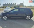 Черный Фольксваген e-Golf, объемом двигателя 0 л и пробегом 116 тыс. км за 8600 $, фото 8 на Automoto.ua