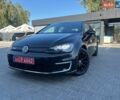 Черный Фольксваген e-Golf, объемом двигателя 0 л и пробегом 147 тыс. км за 7950 $, фото 1 на Automoto.ua