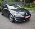 Черный Фольксваген e-Golf, объемом двигателя 0 л и пробегом 106 тыс. км за 8900 $, фото 8 на Automoto.ua