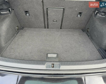 Чорний Фольксваген e-Golf, об'ємом двигуна 0 л та пробігом 129 тис. км за 8999 $, фото 73 на Automoto.ua