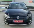 Черный Фольксваген e-Golf, объемом двигателя 0 л и пробегом 89 тыс. км за 8500 $, фото 8 на Automoto.ua