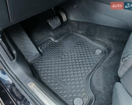 Чорний Фольксваген e-Golf, об'ємом двигуна 0 л та пробігом 120 тис. км за 7750 $, фото 42 на Automoto.ua