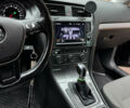 Черный Фольксваген e-Golf, объемом двигателя 0 л и пробегом 136 тыс. км за 8300 $, фото 10 на Automoto.ua