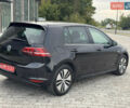 Чорний Фольксваген e-Golf, об'ємом двигуна 0 л та пробігом 129 тис. км за 8999 $, фото 21 на Automoto.ua