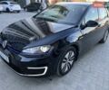 Черный Фольксваген e-Golf, объемом двигателя 0 л и пробегом 133 тыс. км за 12800 $, фото 1 на Automoto.ua