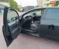 Чорний Фольксваген e-Golf, об'ємом двигуна 0 л та пробігом 120 тис. км за 7750 $, фото 32 на Automoto.ua