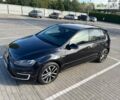 Черный Фольксваген e-Golf, объемом двигателя 0 л и пробегом 97 тыс. км за 12000 $, фото 1 на Automoto.ua