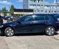 Черный Фольксваген e-Golf, объемом двигателя 0 л и пробегом 185 тыс. км за 9300 $, фото 6 на Automoto.ua
