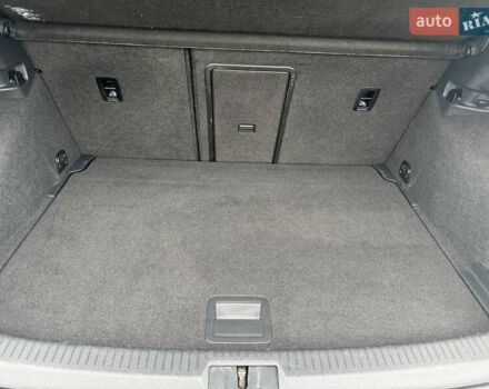 Чорний Фольксваген e-Golf, об'ємом двигуна 0 л та пробігом 136 тис. км за 9999 $, фото 74 на Automoto.ua