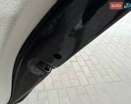 Черный Фольксваген e-Golf, объемом двигателя 0 л и пробегом 168 тыс. км за 8550 $, фото 26 на Automoto.ua