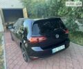 Чорний Фольксваген e-Golf, об'ємом двигуна 0 л та пробігом 102 тис. км за 9999 $, фото 2 на Automoto.ua