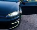Чорний Фольксваген e-Golf, об'ємом двигуна 0 л та пробігом 172 тис. км за 9300 $, фото 24 на Automoto.ua