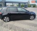 Черный Фольксваген e-Golf, объемом двигателя 0 л и пробегом 183 тыс. км за 8000 $, фото 6 на Automoto.ua