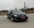 Чорний Фольксваген e-Golf, об'ємом двигуна 0 л та пробігом 130 тис. км за 9200 $, фото 15 на Automoto.ua