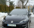 Черный Фольксваген e-Golf, объемом двигателя 0 л и пробегом 171 тыс. км за 8499 $, фото 1 на Automoto.ua
