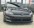 Чорний Фольксваген e-Golf, об'ємом двигуна 0 л та пробігом 136 тис. км за 9999 $, фото 17 на Automoto.ua