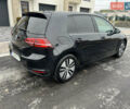 Черный Фольксваген e-Golf, объемом двигателя 0 л и пробегом 172 тыс. км за 7700 $, фото 9 на Automoto.ua