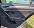 Чорний Фольксваген e-Golf, об'ємом двигуна 0 л та пробігом 127 тис. км за 10500 $, фото 13 на Automoto.ua