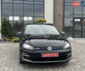 Чорний Фольксваген e-Golf, об'ємом двигуна 0 л та пробігом 129 тис. км за 8999 $, фото 7 на Automoto.ua