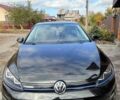 Чорний Фольксваген e-Golf, об'ємом двигуна 0 л та пробігом 110 тис. км за 11000 $, фото 1 на Automoto.ua