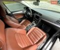 Черный Фольксваген e-Golf, объемом двигателя 0 л и пробегом 93 тыс. км за 13000 $, фото 9 на Automoto.ua