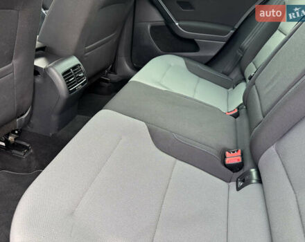 Чорний Фольксваген e-Golf, об'ємом двигуна 0 л та пробігом 129 тис. км за 8999 $, фото 52 на Automoto.ua