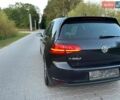 Чорний Фольксваген e-Golf, об'ємом двигуна 0 л та пробігом 190 тис. км за 7999 $, фото 12 на Automoto.ua