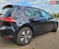 Чорний Фольксваген e-Golf, об'ємом двигуна 0 л та пробігом 115 тис. км за 9500 $, фото 6 на Automoto.ua