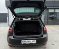 Чорний Фольксваген e-Golf, об'ємом двигуна 0 л та пробігом 130 тис. км за 9200 $, фото 30 на Automoto.ua