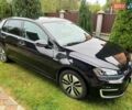 Черный Фольксваген e-Golf, объемом двигателя 0 л и пробегом 133 тыс. км за 10500 $, фото 4 на Automoto.ua