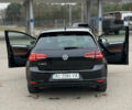 Чорний Фольксваген e-Golf, об'ємом двигуна 0 л та пробігом 154 тис. км за 8500 $, фото 15 на Automoto.ua