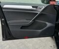 Черный Фольксваген e-Golf, объемом двигателя 0 л и пробегом 144 тыс. км за 8450 $, фото 13 на Automoto.ua