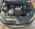 Черный Фольксваген e-Golf, объемом двигателя 0 л и пробегом 89 тыс. км за 10000 $, фото 27 на Automoto.ua