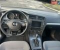 Черный Фольксваген e-Golf, объемом двигателя 0 л и пробегом 145 тыс. км за 8499 $, фото 9 на Automoto.ua