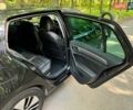 Черный Фольксваген e-Golf, объемом двигателя 0 л и пробегом 99 тыс. км за 11299 $, фото 30 на Automoto.ua