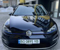 Черный Фольксваген e-Golf, объемом двигателя 0 л и пробегом 159 тыс. км за 8200 $, фото 15 на Automoto.ua