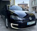 Черный Фольксваген e-Golf, объемом двигателя 0 л и пробегом 159 тыс. км за 8200 $, фото 12 на Automoto.ua