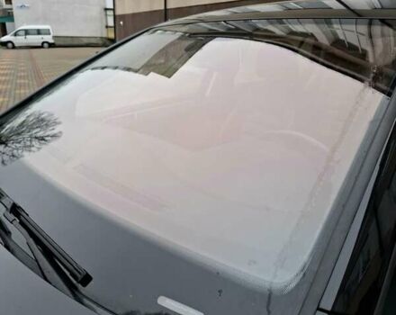 Чорний Фольксваген e-Golf, об'ємом двигуна 0 л та пробігом 112 тис. км за 8200 $, фото 24 на Automoto.ua