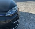 Чорний Фольксваген e-Golf, об'ємом двигуна 0 л та пробігом 124 тис. км за 8550 $, фото 1 на Automoto.ua