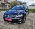Чорний Фольксваген e-Golf, об'ємом двигуна 0 л та пробігом 77 тис. км за 10100 $, фото 22 на Automoto.ua