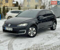 Черный Фольксваген e-Golf, объемом двигателя 0 л и пробегом 130 тыс. км за 8300 $, фото 40 на Automoto.ua