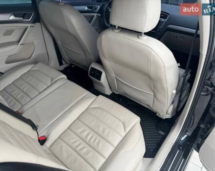 Чорний Фольксваген e-Golf, об'ємом двигуна 0 л та пробігом 136 тис. км за 9999 $, фото 63 на Automoto.ua