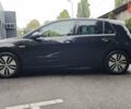 Черный Фольксваген e-Golf, объемом двигателя 0 л и пробегом 106 тыс. км за 8900 $, фото 4 на Automoto.ua
