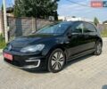 Черный Фольксваген e-Golf, объемом двигателя 0 л и пробегом 101 тыс. км за 8350 $, фото 11 на Automoto.ua