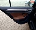Чорний Фольксваген e-Golf, об'ємом двигуна 0 л та пробігом 112 тис. км за 8200 $, фото 18 на Automoto.ua