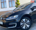 Черный Фольксваген e-Golf, объемом двигателя 0 л и пробегом 186 тыс. км за 9300 $, фото 3 на Automoto.ua