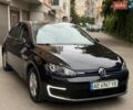 Чорний Фольксваген e-Golf, об'ємом двигуна 0 л та пробігом 164 тис. км за 8850 $, фото 1 на Automoto.ua